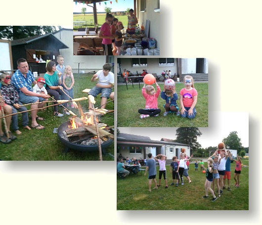 DC Döbra Kindertag 2017