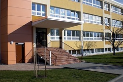 Grundschule Oßling